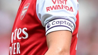 RDC : «Visit Rwanda», Kinshasa appelle les clubs européens à rompre avec Kigali