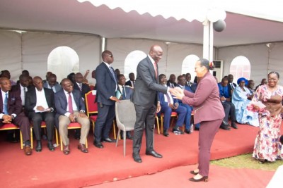 Côte d'Ivoire : Vers la réhabilitation des universités de Cocody, d'Abobo-Adjamé, de Daloa, de Bouaké, de Man et de Korhogo cette année