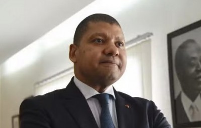 Côte d'Ivoire : 2025, le candidat déclaré à la présidentielle Billon déclare son patrimoine