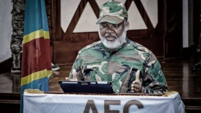 RDC : Le M23 annonce une trêve humanitaire à partir du 04 Février