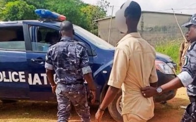 Côte d'Ivoire : Bingerville, un professeur agressé par un élève lors d'un contrôle, les cours suspendus pendant trois jours