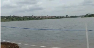 Côte d'Ivoire : Après 05 décès enregistrés en un mois à Gagnoa, la baignade désormais interdite dans un lac jusqu'à nouvel ordre