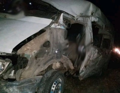 Côte d'Ivoire : Adzopé, un bébé parmi les passagers d'un Massa tué après une sortie de route du véhicule