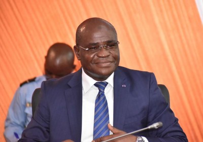 Côte d'Ivoire : Forum sur la cybersécurité en Afrique, Kalil Konaté et une forte délégation à Rabat pour s'imprégner des bonnes pratiques dans le domaine