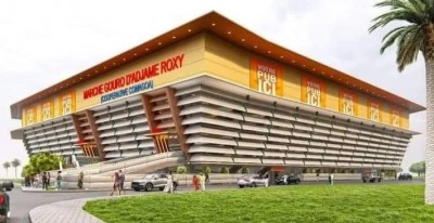 Côte d'Ivoire : Fermeture temporaire du chantier de construction du marché « Gouro » d'Adjamé, les souscripteurs dans la tourmente