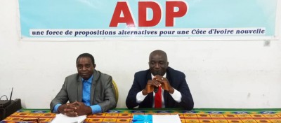 Côte d'Ivoire : À neuf mois de la présidentielle, un groupement politique saisit la Cour de Justice de la CEDEAO pour annuler le système de parrainage