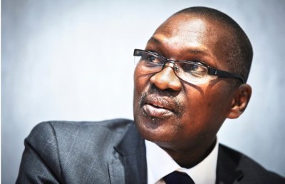 Côte d'Ivoire : Présidentielle 2025, Joël N'Guessan redoute une tentative déstabilisation et appelle le RHDP à la vigilance