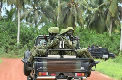 Côte d'Ivoire : Bounkani, les autorités sécuritaires assurent que la menace terroriste a été contenue au-delà des frontières ivoiriennes