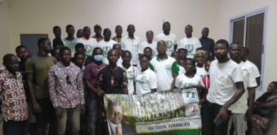 Côte d'Ivoire : Présidentielle 2025, les partisans de Billon veulent relever le défi de la mobilisation samedi à Yopougon