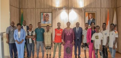 Côte d'Ivoire-Nigeria : Arnaque migratoire, des ivoiriens piégés par un réseau criminel à Abuja