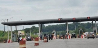Côte d'Ivoire : Lutte contre la vie chère, de nouveaux tarifs du péage sur les postes d'Attinguié et de Singrobo appliqués dès lundi