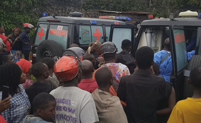 Côte d'Ivoire : Man, le corps sans vie d'un homme retrouvé sous un hangar, mystère autour de la mort d'un ivrogne