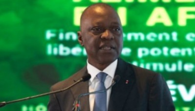 Côte d'Ivoire : Sécurité alimentaire, Amadou Koné dévoile les initiatives entreprises par Bouaké