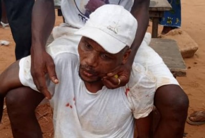 Côte d'Ivoire : Violences à Cosrou (Dabou), tensions communautaires après une tentative de destitution du chef, plusieurs blessés