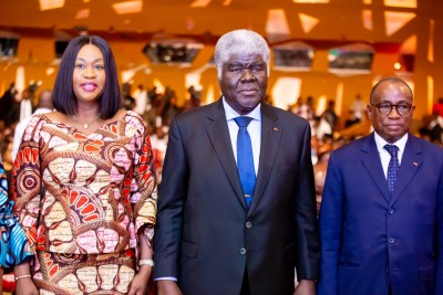 Côte d'Ivoire : Mambé à propos de la formation professionnelle: « C'est la clé pour réussir dans un monde de plus en plus tourné vers la compétitivité et l'innovation »,