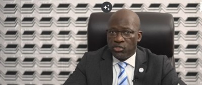 Côte d'Ivoire : Inéligible, Blé Goudé annonce avoir saisi l'ONU et L'UE