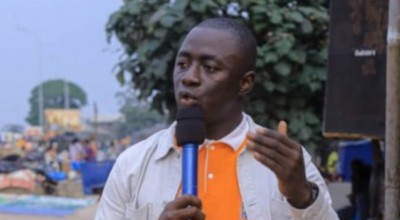 Côte d'Ivoire : Koné Mamadou depuis Port-Bouët : « Si nous restons concentrés, le RHDP n'aura pas d'adversaires en 2025 »