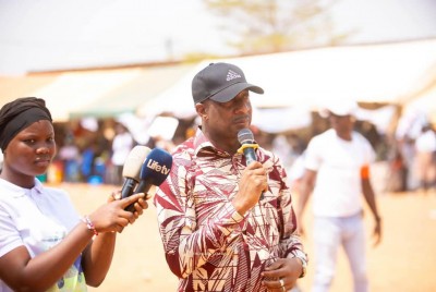 Côte d'Ivoire : Daloa, Ouattara célébré par des femmes qui constatent des changements significatifs dans leurs foyers et activités économiques