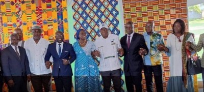 Côte d'Ivoire : Présidentielle 2025, appel à l'union de l'opposition contre le RHDP, voici la position de Blé Goudé