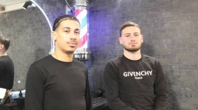 Côte d'Ivoire-France : Des coiffeurs français veulent offrir des coupes de cheveux aux personnes démunies