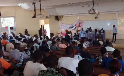 Côte d'Ivoire : Bouaké, les bienfaits de la noix de cajou au centre d'une conférence à l'UAO