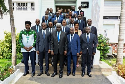 Côte d'Ivoire : Promotion des entrepreneurs locaux, le gouvernement accélère ses stratégies pour l'émergence des champions nationaux