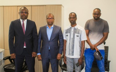 Côte d'Ivoire : Conflit foncier à Bessikoi, le MCLU poursuit ses rencontres avec l'un des principaux acteurs du conflit