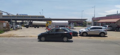 Côte d'Ivoire : Métro d'Abidjan, réalisation de travaux de pose d'ouvrages d'assainissement à Marcory et Treichville (O1 mois), voici les voies qui seront fermées