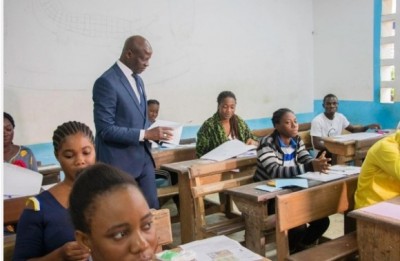 Côte d'Ivoire : BTS session 2025, le calendrier dévoilé