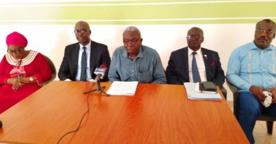 Côte d'Ivoire : Écoles privées, les fondateurs exigent le paiement de 118 milliards Fcfa d'arriérés de frais de scolarité des élèves affectés par l'État