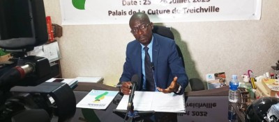 Côte d'Ivoire : Secteur formation-éducation, des Awards annoncés pour célébrer les meilleurs acteurs du système éducatif ivoirien