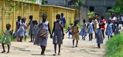 Côte d'Ivoire : Education, vers une gestion plus efficiente des COGES, plusieurs mesures annoncées