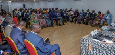 Côte d'Ivoire : Présidentielle 2025, face aux maires RHDP, Bacongo insiste sur la vigilance dans les mois à venir