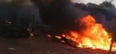 Côte d'Ivoire : Tensions communautaires à N'Zéré, une crise foncière dégénère en violences