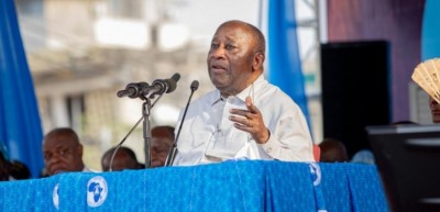 Côte d'Ivoire : Trois cadres du PPA-CI condamnés à de lourdes peines, le parti de Gbagbo dénonce une instrumentalisation politique de la justice