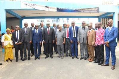 Côte d'Ivoire : Présidentielle 2025, le Révérend Dion Yayé annonce plusieurs programmes de prière en vue d'un climat apaisé lors du scrutin