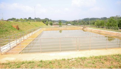 Côte d'Ivoire : Fin des déversements anarchiques des boues de vidange à Abidjan, une nouvelle station mise en service