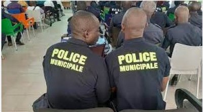 Côte d'Ivoire : Réaction de la plateforme des syndicats des collectivités territoriales après la sortie du porte-parole du Gouvernement