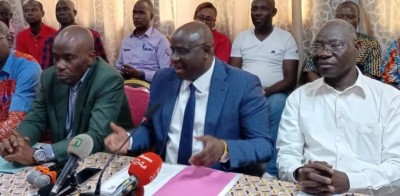 Côte d'Ivoire : 15ᵉ Forum de la Rentrée Syndicale de la CSI-Afrique, Abidjan accueille les dirigeants syndicaux du continent