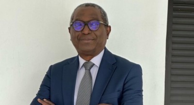 Côte d'Ivoire : Présidence de l'Ordre des Architectes, Joseph Amon candidat à sa propre succession, ces acquis qui plaident en sa faveur