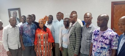 Côte d'Ivoire : Café-Cacao, une organisation de producteurs vise 800.000 adhérents en vue de mieux faire entendre leurs voix dans les instances de décision