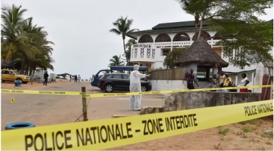 Côte d'Ivoire : Attentat de Grand Bassam, après la confirmation en appel à perpétuité des 04 accusés, à quand l'indemnisation des familles des victimes ?