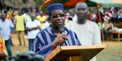 Côte d'Ivoire : Présidentielle 2025, la communauté musulmane d'Etuéboué prie pour la paix et la cohésion nationale lors d'une cérémonie de lecture coranique