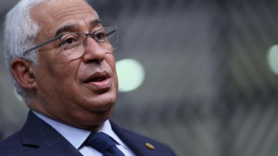Côte d'Ivoire: Prix UNESCO Félix Houphouët-Boigny pour la Recherche de la Paix 2024, António Costa grand Lauréat
