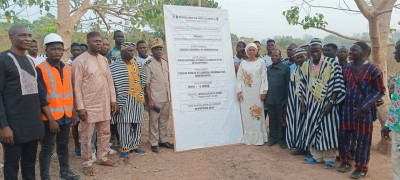 Côte d'Ivoire : Djibrosso, le Conseil régional du Worodougou lance plusieurs projets d'infrastructures pour le développement local