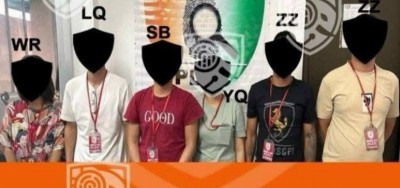 Côte d'Ivoire : Fin de parcours pour les arnaqueurs de la plateforme SUNPOWER, la PLCC met en lumière l'ampleur des fraudes en ligne