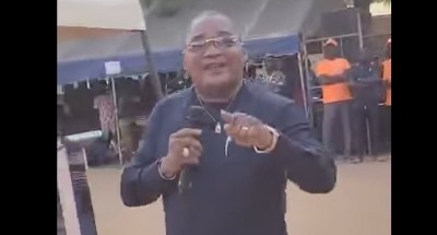 Côte d'Ivoire : Propos du ministre Serey Doh Célestin, le PDCI-RDA demande sa démission du gouvernement