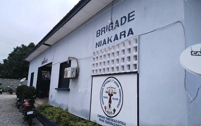 Côte d'Ivoire : Région du Hambol, deux gendarmes ciblés dans une attaque, un adjudant atrocement tué