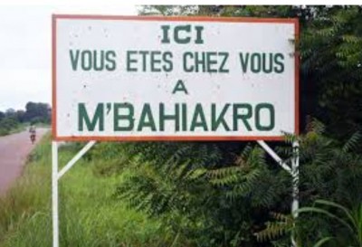 Côte d'Ivoire : Elle quitte le domicile conjugal et est retrouvée morte au bord d'un fleuve, le suicide évoqué