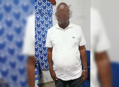 Côte d'Ivoire : Un géomètre épinglé à Abidjan après avoir soutiré 25 millions à un couturier à Bouaké en lui promettant des lots